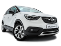 Crossland X